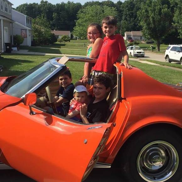 Meet your Posher, Jim - Picture 1 of 1